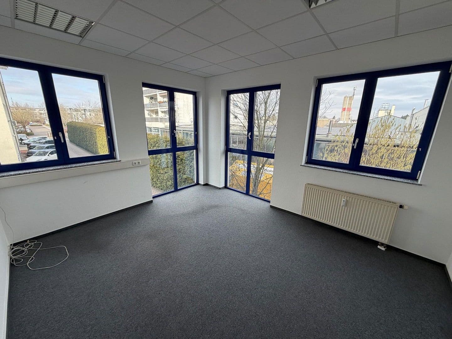 office to rent, 51 m², Schulstraße 43, Hattersheim am Main, Hesse office to rent, 51 m², Schulstraße 43, Hattersheim am Main, Hesse