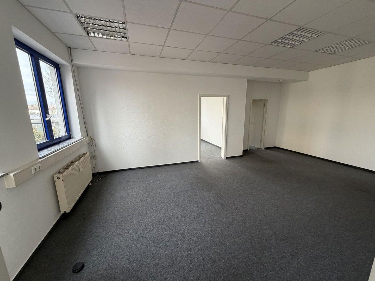 office to rent, 51 m², Schulstraße 43, Hattersheim am Main, Hesse office to rent, 51 m², Schulstraße 43, Hattersheim am Main, Hesse