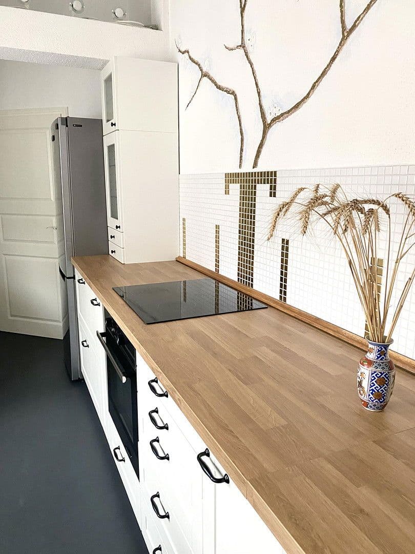 4 bedroom with open-plan kitchen flat for sale, 145 m², Darmstadt, Hesse 4 bedroom with open-plan kitchen flat for sale, 145 m², Darmstadt, Hesse