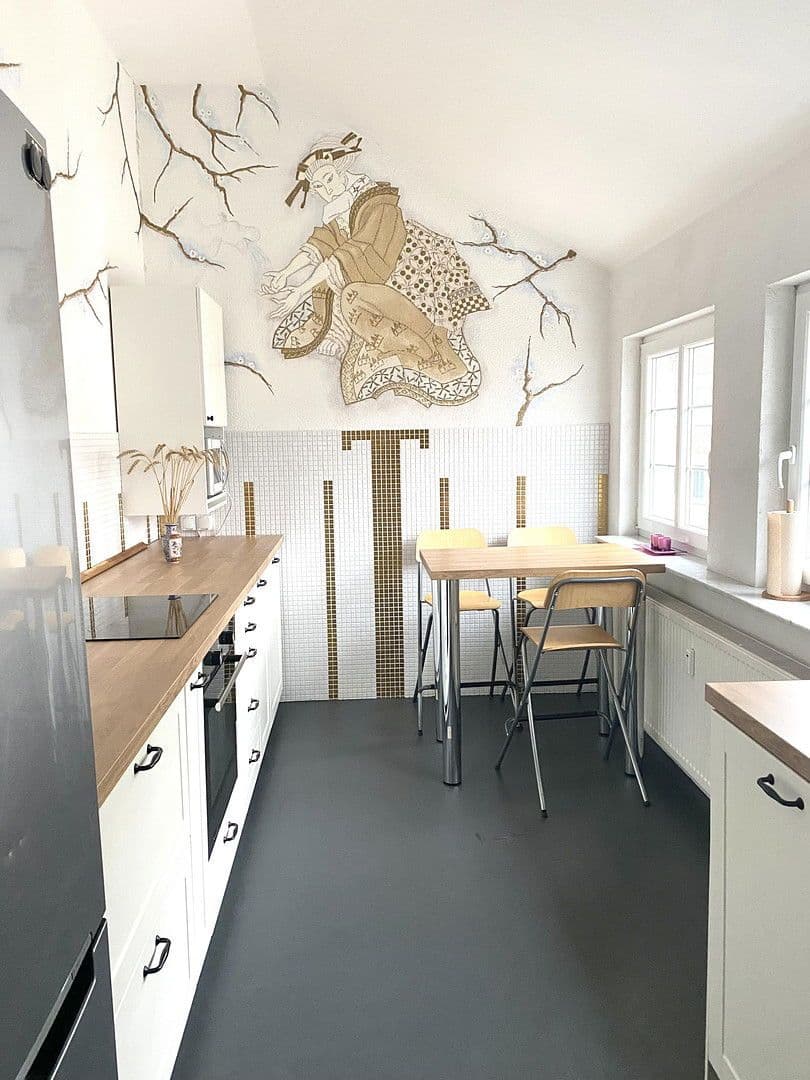 4 bedroom with open-plan kitchen flat for sale, 145 m², Darmstadt, Hesse 4 bedroom with open-plan kitchen flat for sale, 145 m², Darmstadt, Hesse