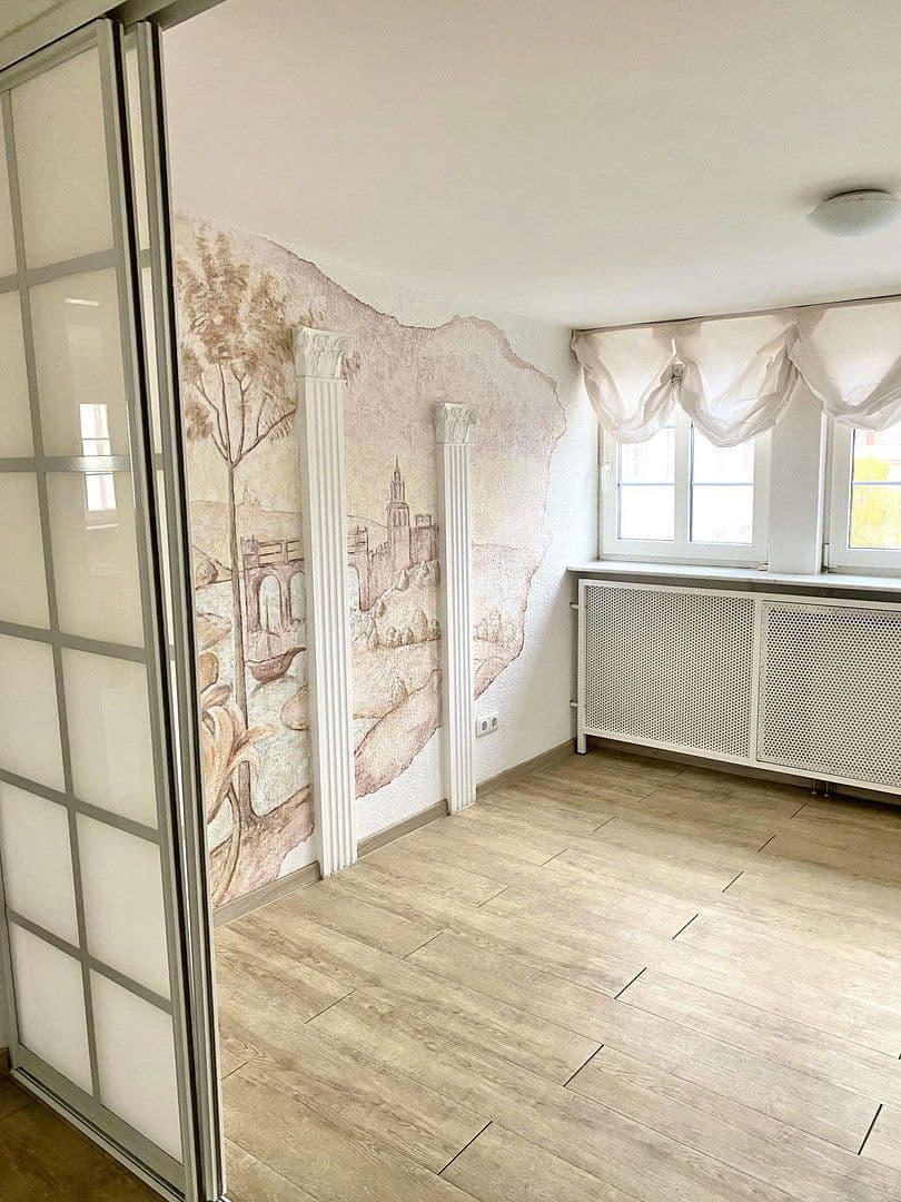 4 bedroom with open-plan kitchen flat for sale, 145 m², Darmstadt, Hesse 4 bedroom with open-plan kitchen flat for sale, 145 m², Darmstadt, Hesse