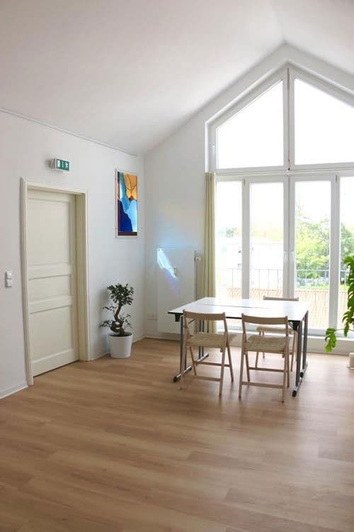 4 bedroom with open-plan kitchen flat for sale, 145 m², Darmstadt, Hesse 4 bedroom with open-plan kitchen flat for sale, 145 m², Darmstadt, Hesse