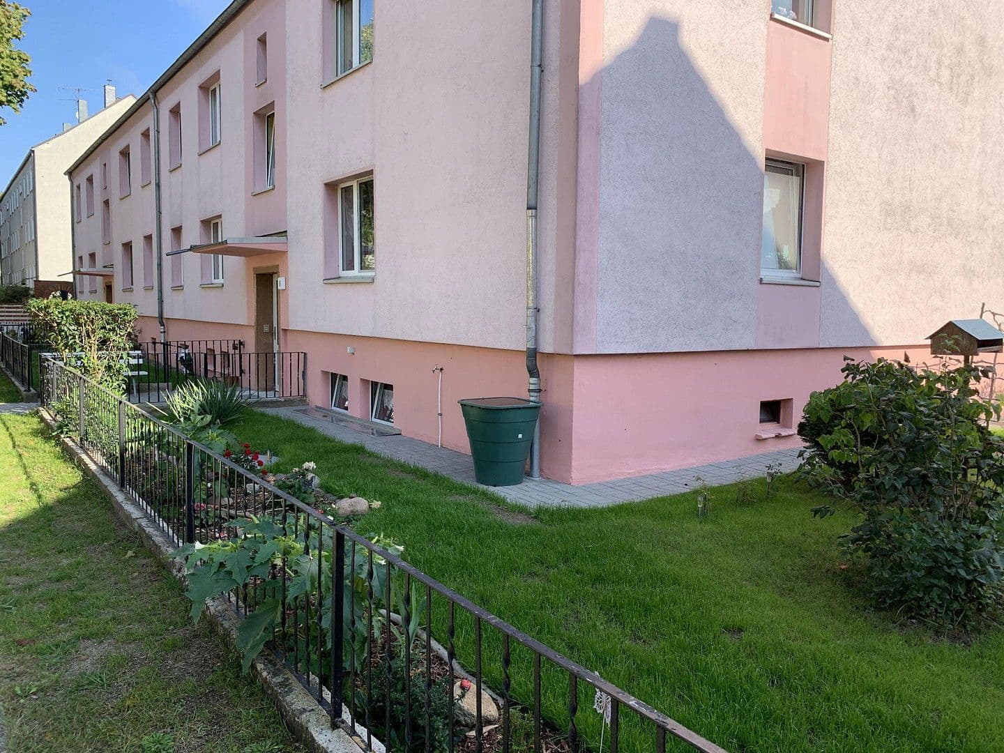 2 bedroom flat to rent, 49 m², Am Waldeck 7, Plattenburg, Brandenburg 2 bedroom flat to rent, 49 m², Am Waldeck 7, Plattenburg, Brandenburg