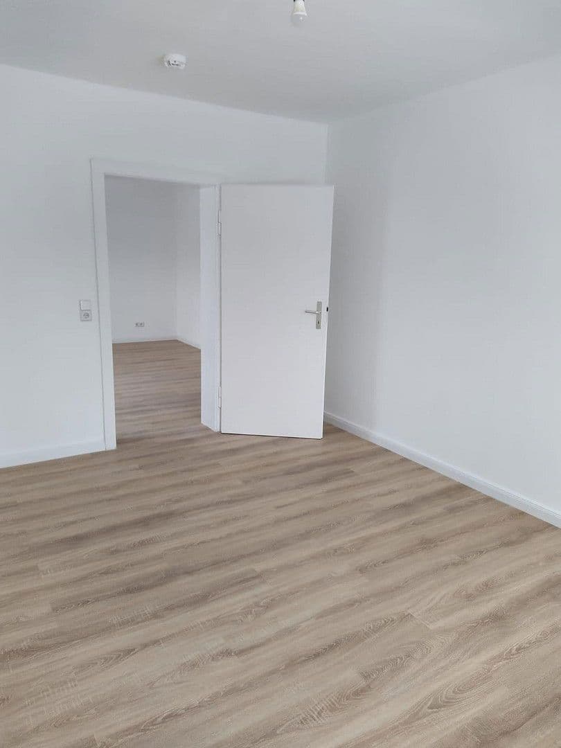 2 bedroom flat to rent, 49 m², Am Waldeck 7, Plattenburg, Brandenburg 2 bedroom flat to rent, 49 m², Am Waldeck 7, Plattenburg, Brandenburg