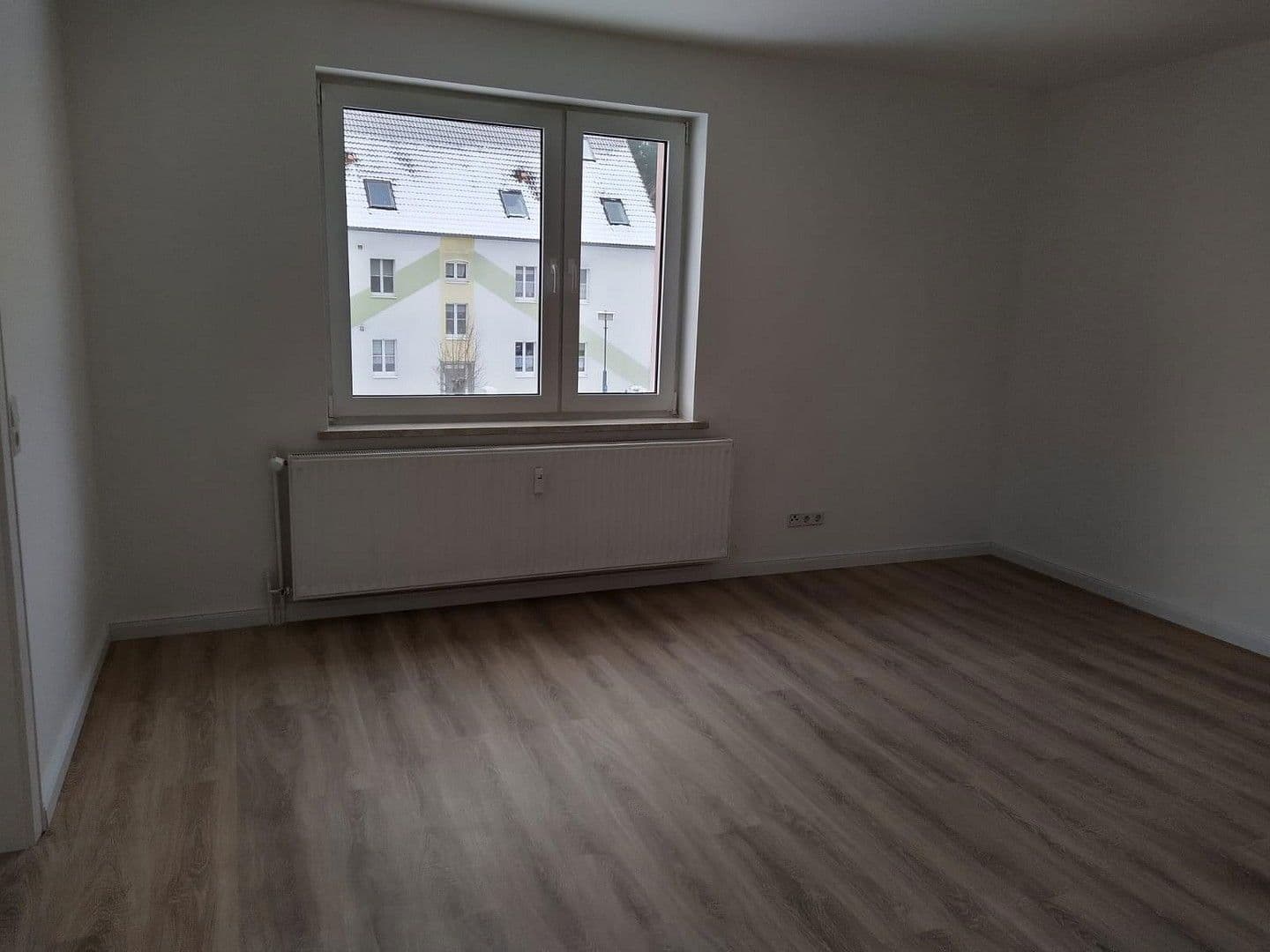 2 bedroom flat to rent, 49 m², Am Waldeck 7, Plattenburg, Brandenburg 2 bedroom flat to rent, 49 m², Am Waldeck 7, Plattenburg, Brandenburg