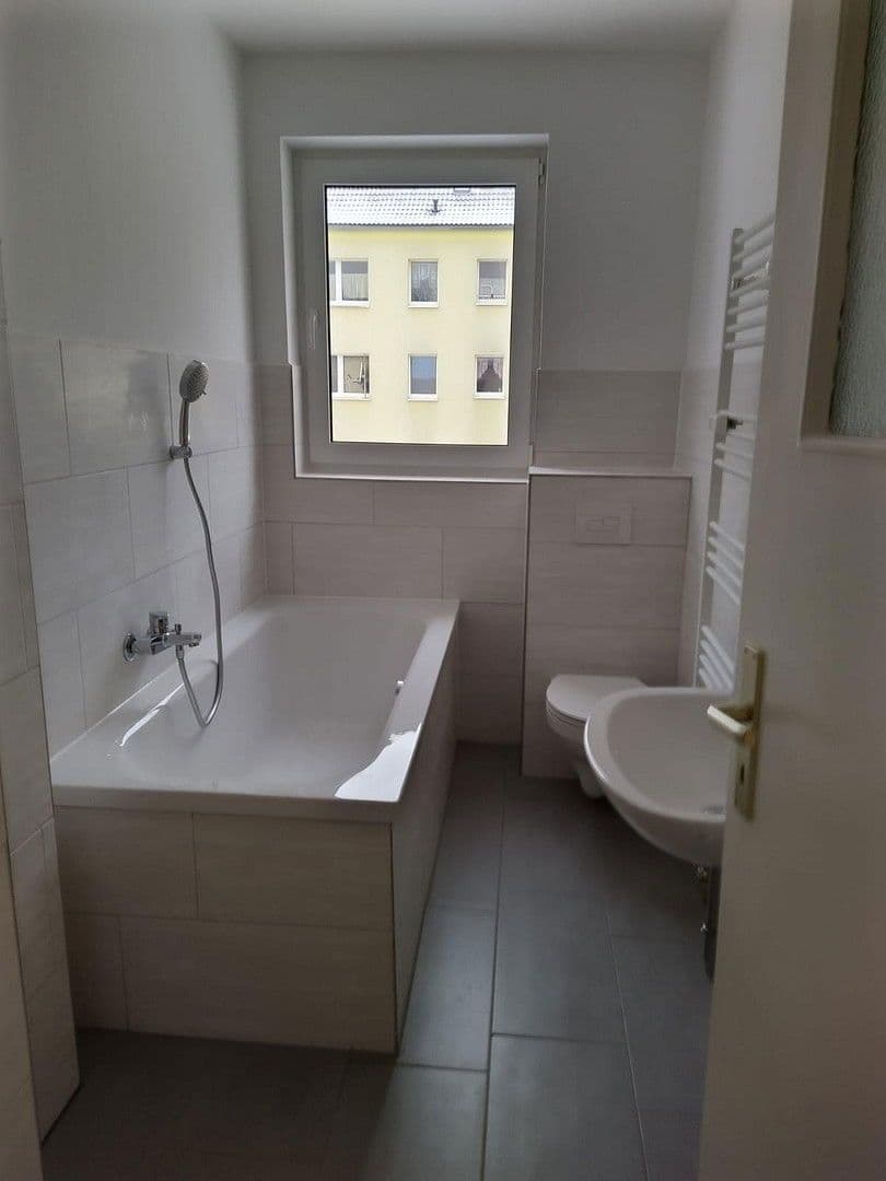 2 bedroom flat to rent, 49 m², Am Waldeck 7, Plattenburg, Brandenburg 2 bedroom flat to rent, 49 m², Am Waldeck 7, Plattenburg, Brandenburg