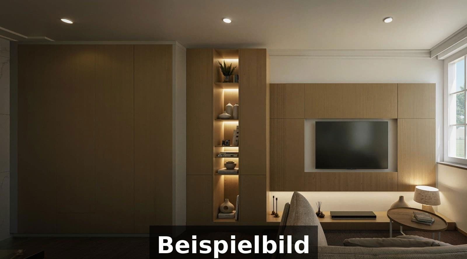 1 bedroom flat to rent, 25 m², Krakauer Straße 49, Markranstädt, Saxony 1 bedroom flat to rent, 25 m², Krakauer Straße 49, Markranstädt, Saxony