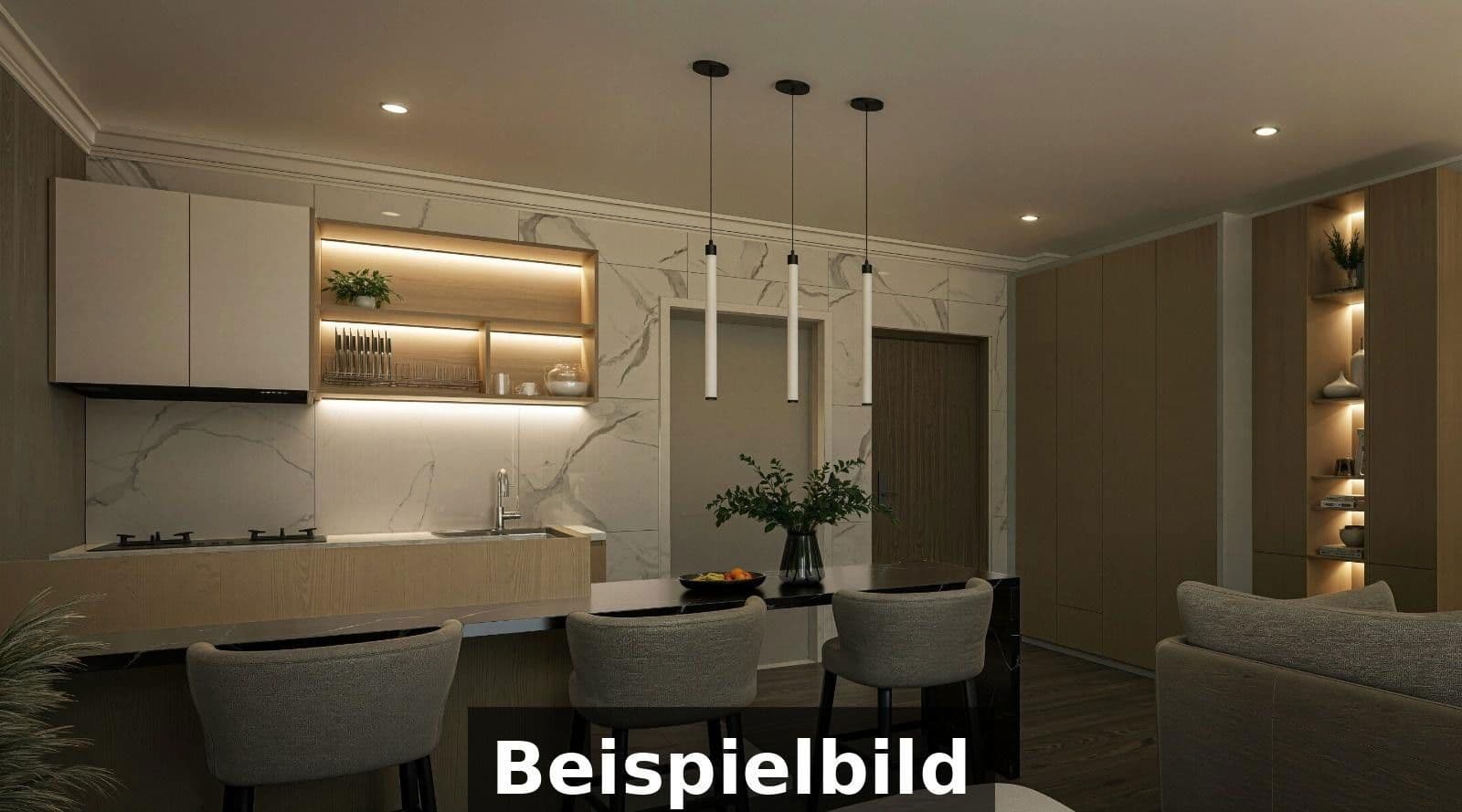 1 bedroom flat to rent, 25 m², Krakauer Straße 49, Markranstädt, Saxony 1 bedroom flat to rent, 25 m², Krakauer Straße 49, Markranstädt, Saxony