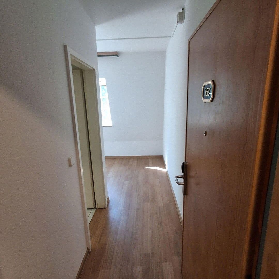 1 bedroom flat to rent, 25 m², Krakauer Straße 49, Markranstädt, Saxony 1 bedroom flat to rent, 25 m², Krakauer Straße 49, Markranstädt, Saxony