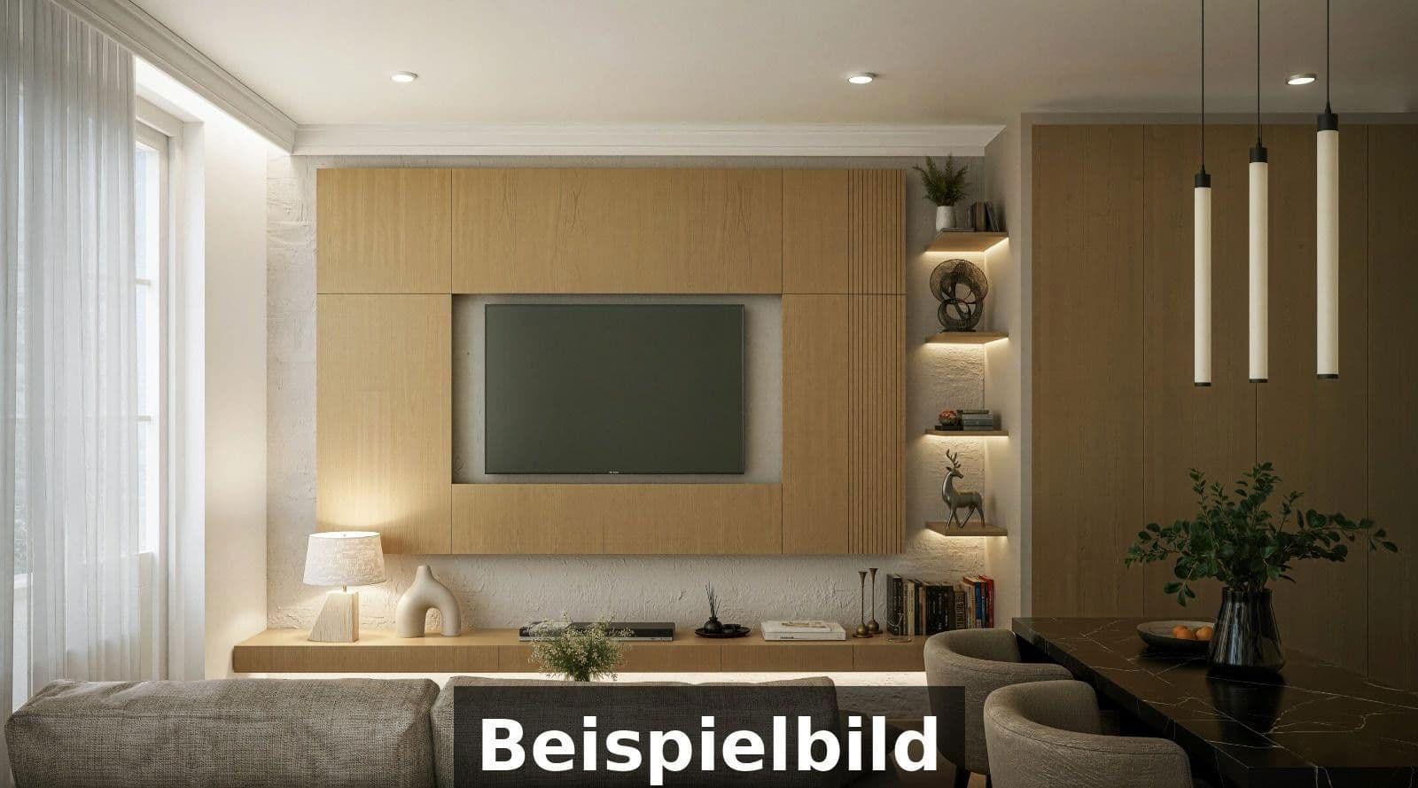 1 bedroom flat to rent, 25 m², Krakauer Straße 49, Markranstädt, Saxony 1 bedroom flat to rent, 25 m², Krakauer Straße 49, Markranstädt, Saxony