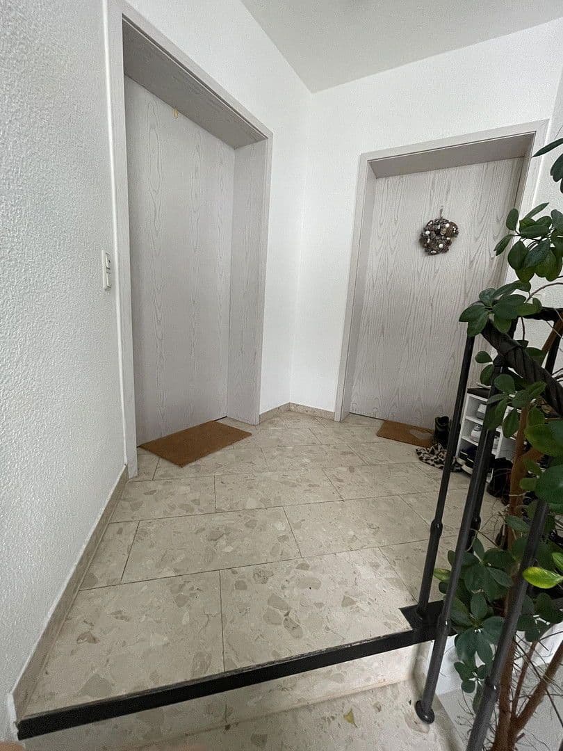 2 bedroom flat to rent, 66 m², Oestrich-Winkel, Hesse 2 bedroom flat to rent, 66 m², Oestrich-Winkel, Hesse