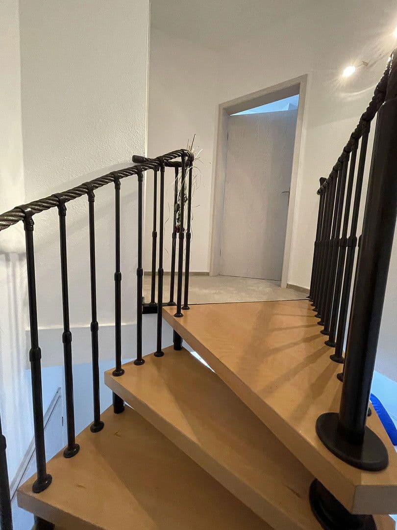 2 bedroom flat to rent, 66 m², Oestrich-Winkel, Hesse 2 bedroom flat to rent, 66 m², Oestrich-Winkel, Hesse