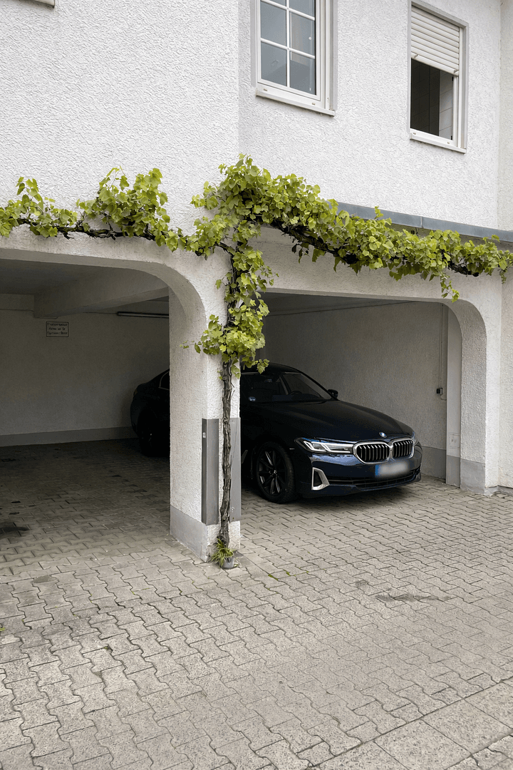 2 bedroom flat to rent, 66 m², Oestrich-Winkel, Hesse 2 bedroom flat to rent, 66 m², Oestrich-Winkel, Hesse