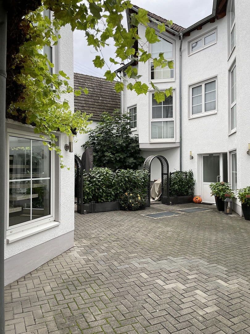 2 bedroom flat to rent, 66 m², Oestrich-Winkel, Hesse 2 bedroom flat to rent, 66 m², Oestrich-Winkel, Hesse