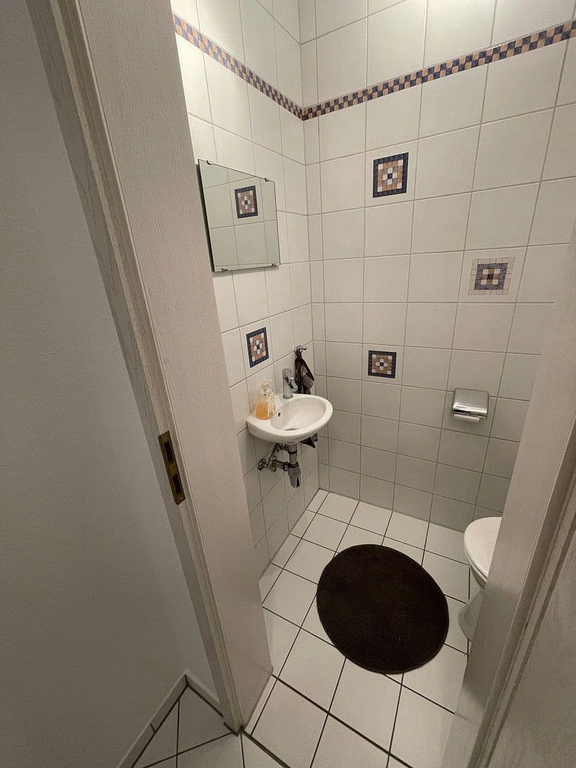 2 bedroom flat to rent, 66 m², Oestrich-Winkel, Hesse 2 bedroom flat to rent, 66 m², Oestrich-Winkel, Hesse