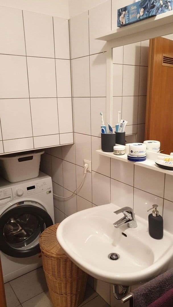 2 bedroom flat to rent, 60 m², Alfter, North Rhine-Westphalia 2 bedroom flat to rent, 60 m², Alfter, North Rhine-Westphalia