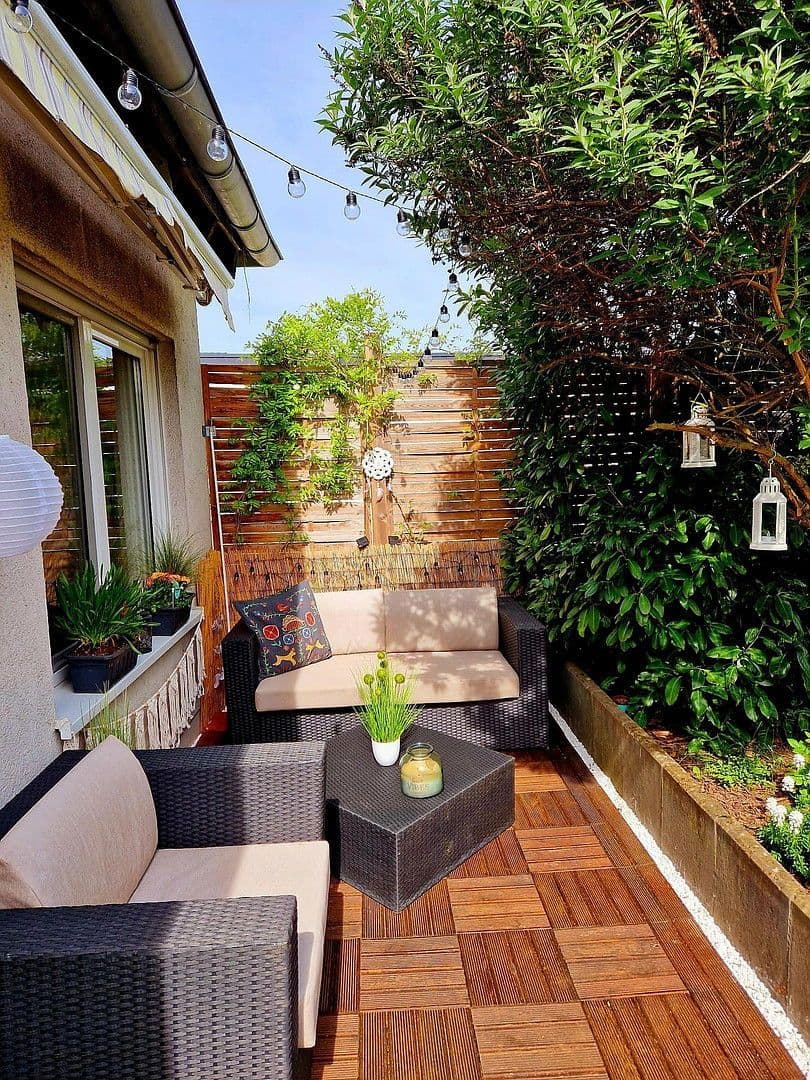 2 bedroom flat to rent, 60 m², Alfter, North Rhine-Westphalia 2 bedroom flat to rent, 60 m², Alfter, North Rhine-Westphalia