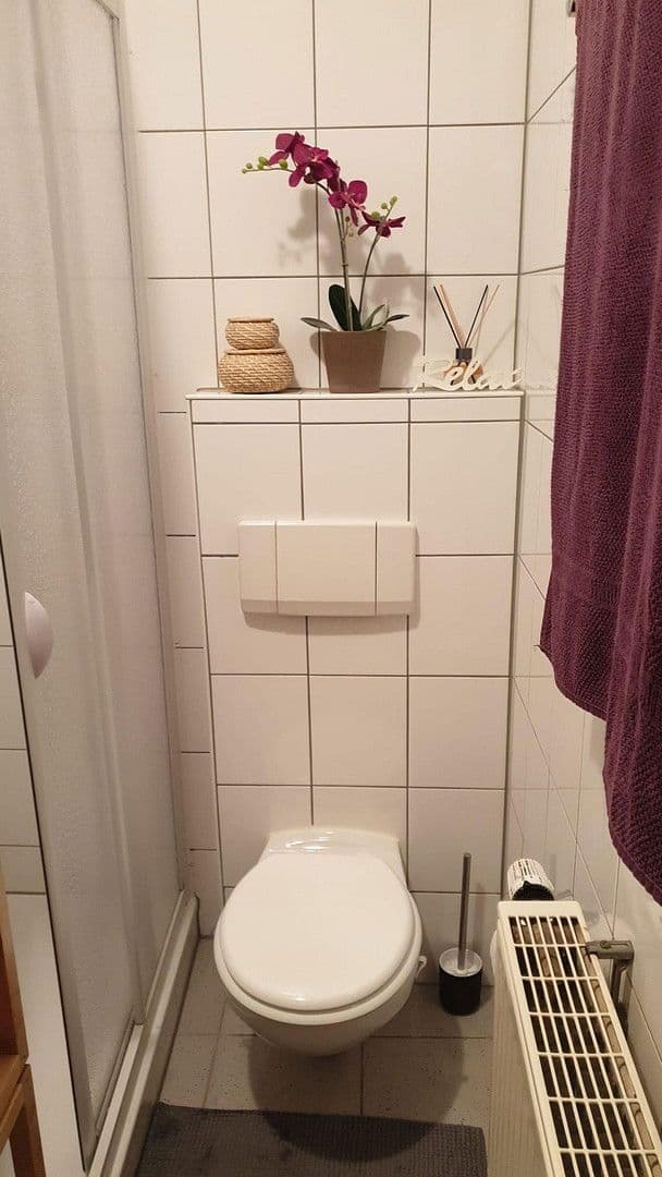 2 bedroom flat to rent, 60 m², Alfter, North Rhine-Westphalia 2 bedroom flat to rent, 60 m², Alfter, North Rhine-Westphalia