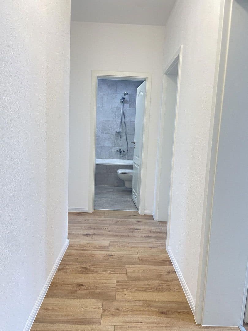 3 bedroom flat to rent, 58 m², Blumenstraße 2, Magdeburg, Saxony-Anhalt 3 bedroom flat to rent, 58 m², Blumenstraße 2, Magdeburg, Saxony-Anhalt