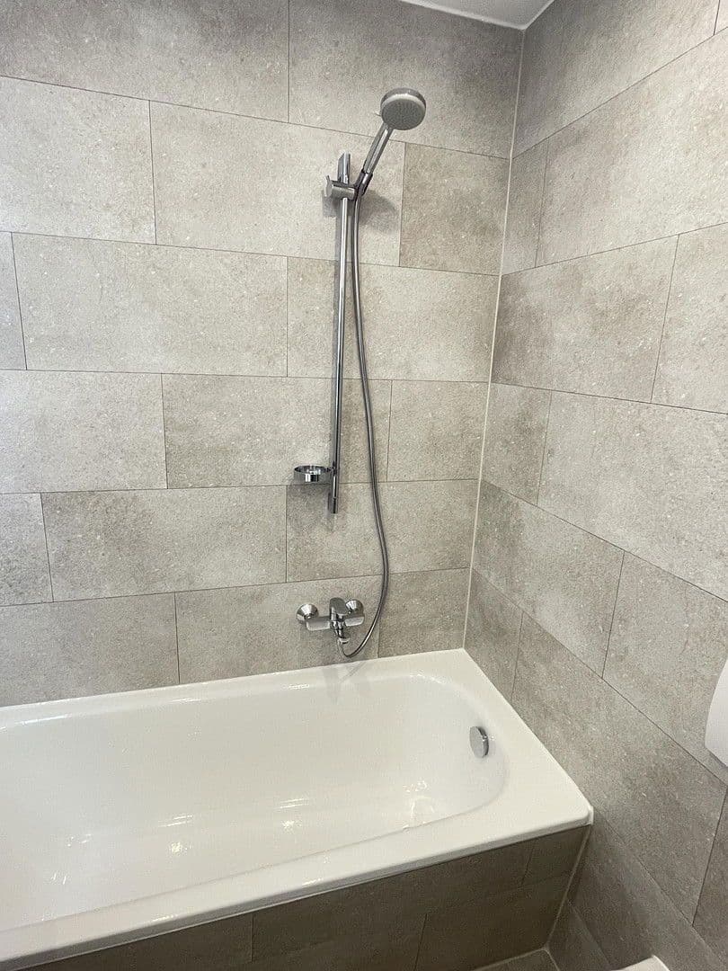 3 bedroom flat to rent, 58 m², Blumenstraße 2, Magdeburg, Saxony-Anhalt 3 bedroom flat to rent, 58 m², Blumenstraße 2, Magdeburg, Saxony-Anhalt