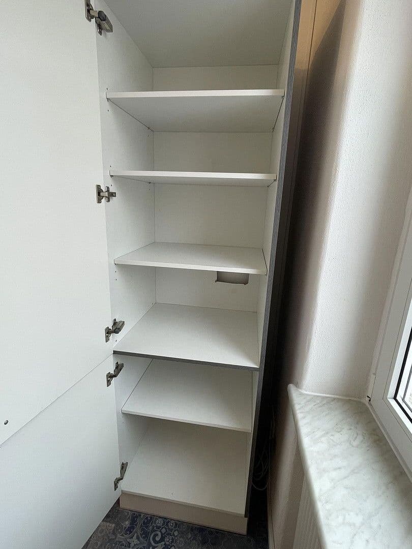 3 bedroom flat to rent, 58 m², Blumenstraße 2, Magdeburg, Saxony-Anhalt 3 bedroom flat to rent, 58 m², Blumenstraße 2, Magdeburg, Saxony-Anhalt