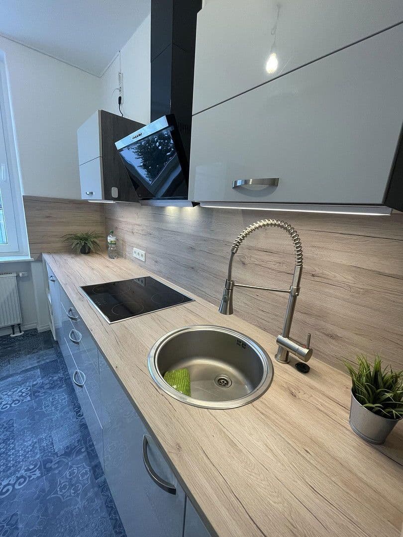 3 bedroom flat to rent, 58 m², Blumenstraße 2, Magdeburg, Saxony-Anhalt 3 bedroom flat to rent, 58 m², Blumenstraße 2, Magdeburg, Saxony-Anhalt