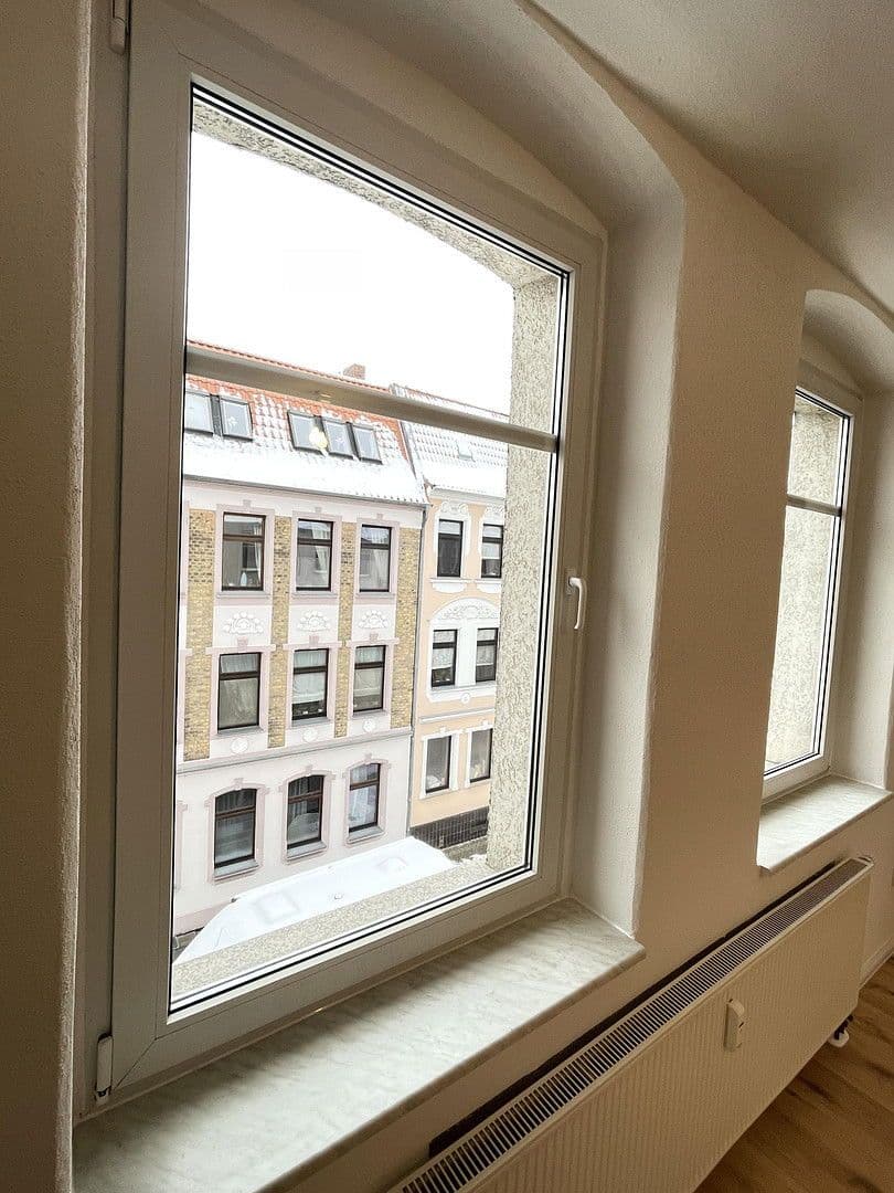 3 bedroom flat to rent, 58 m², Blumenstraße 2, Magdeburg, Saxony-Anhalt 3 bedroom flat to rent, 58 m², Blumenstraße 2, Magdeburg, Saxony-Anhalt