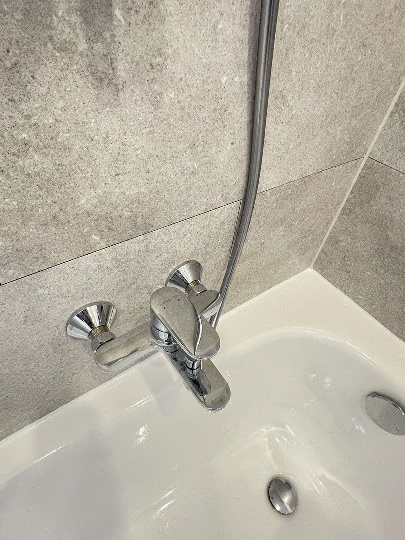 3 bedroom flat to rent, 58 m², Blumenstraße 2, Magdeburg, Saxony-Anhalt 3 bedroom flat to rent, 58 m², Blumenstraße 2, Magdeburg, Saxony-Anhalt