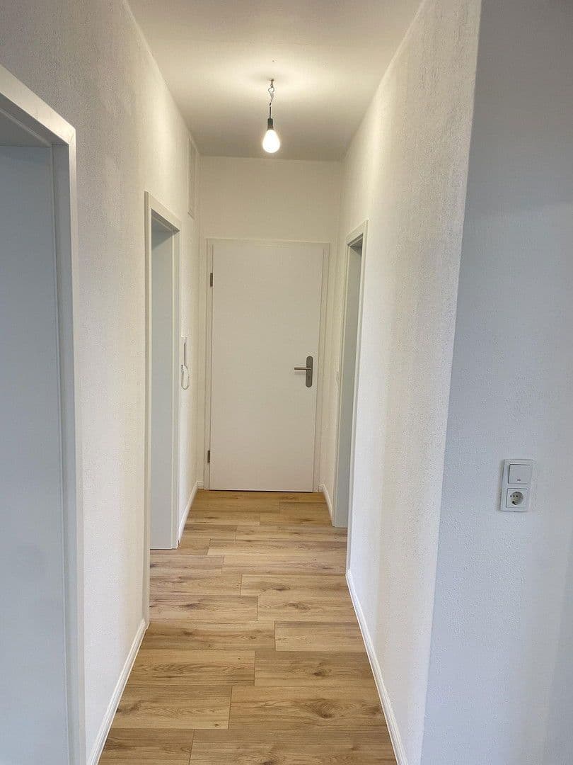 3 bedroom flat to rent, 58 m², Blumenstraße 2, Magdeburg, Saxony-Anhalt 3 bedroom flat to rent, 58 m², Blumenstraße 2, Magdeburg, Saxony-Anhalt