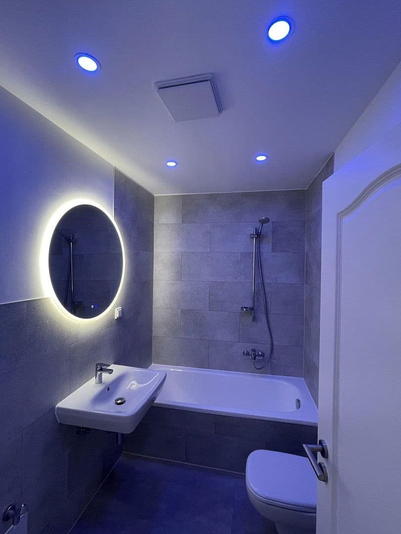 3 bedroom flat to rent, 58 m², Blumenstraße 2, Magdeburg, Saxony-Anhalt 3 bedroom flat to rent, 58 m², Blumenstraße 2, Magdeburg, Saxony-Anhalt