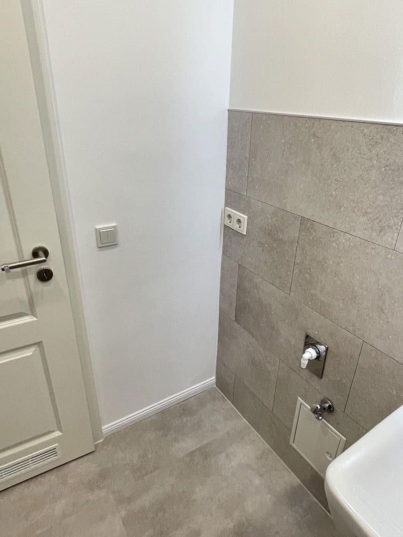 3 bedroom flat to rent, 58 m², Blumenstraße 2, Magdeburg, Saxony-Anhalt 3 bedroom flat to rent, 58 m², Blumenstraße 2, Magdeburg, Saxony-Anhalt