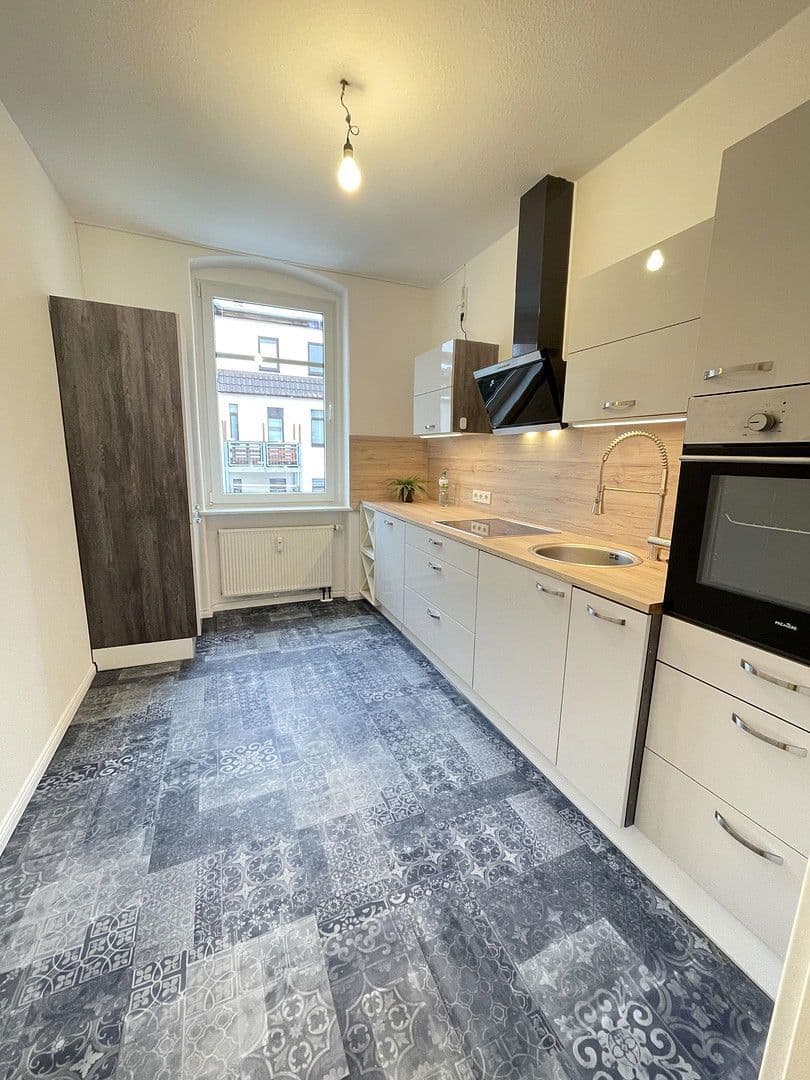 3 bedroom flat to rent, 58 m², Blumenstraße 2, Magdeburg, Saxony-Anhalt 3 bedroom flat to rent, 58 m², Blumenstraße 2, Magdeburg, Saxony-Anhalt