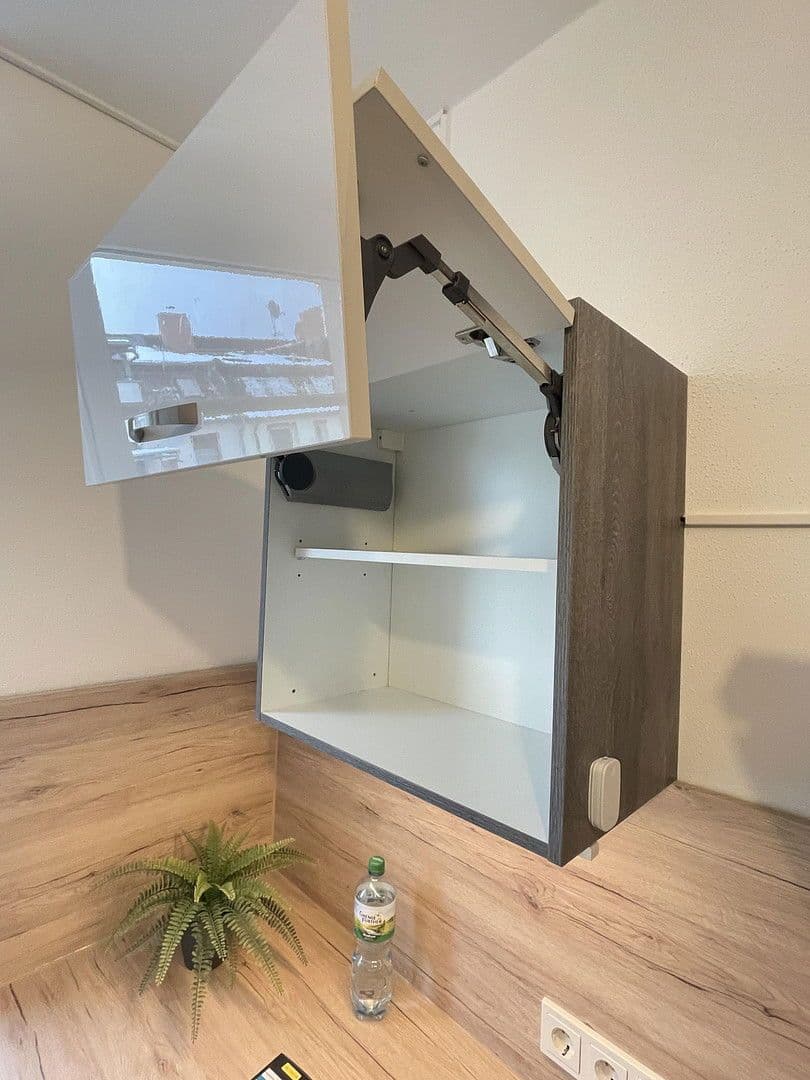 3 bedroom flat to rent, 58 m², Blumenstraße 2, Magdeburg, Saxony-Anhalt 3 bedroom flat to rent, 58 m², Blumenstraße 2, Magdeburg, Saxony-Anhalt