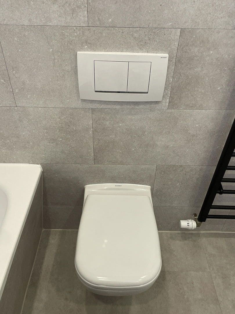 3 bedroom flat to rent, 58 m², Blumenstraße 2, Magdeburg, Saxony-Anhalt 3 bedroom flat to rent, 58 m², Blumenstraße 2, Magdeburg, Saxony-Anhalt