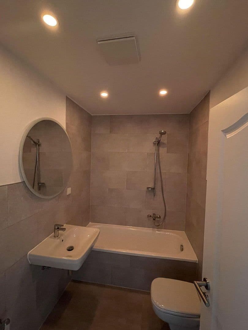 3 bedroom flat to rent, 58 m², Blumenstraße 2, Magdeburg, Saxony-Anhalt 3 bedroom flat to rent, 58 m², Blumenstraße 2, Magdeburg, Saxony-Anhalt