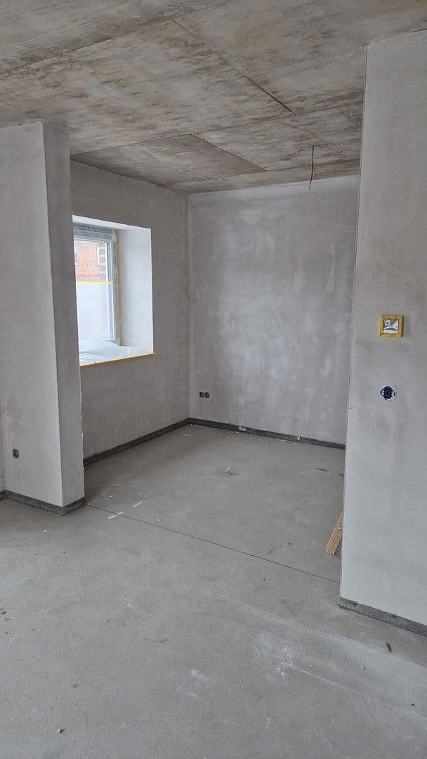 2 bedroom flat to rent, 55 m², Kirchstraße 19, Gronau, Lower Saxony 2 bedroom flat to rent, 55 m², Kirchstraße 19, Gronau, Lower Saxony