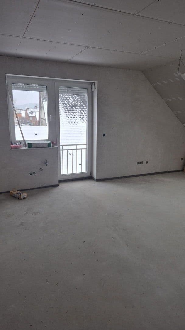 2 bedroom flat to rent, 55 m², Kirchstraße 19, Gronau, Lower Saxony 2 bedroom flat to rent, 55 m², Kirchstraße 19, Gronau, Lower Saxony