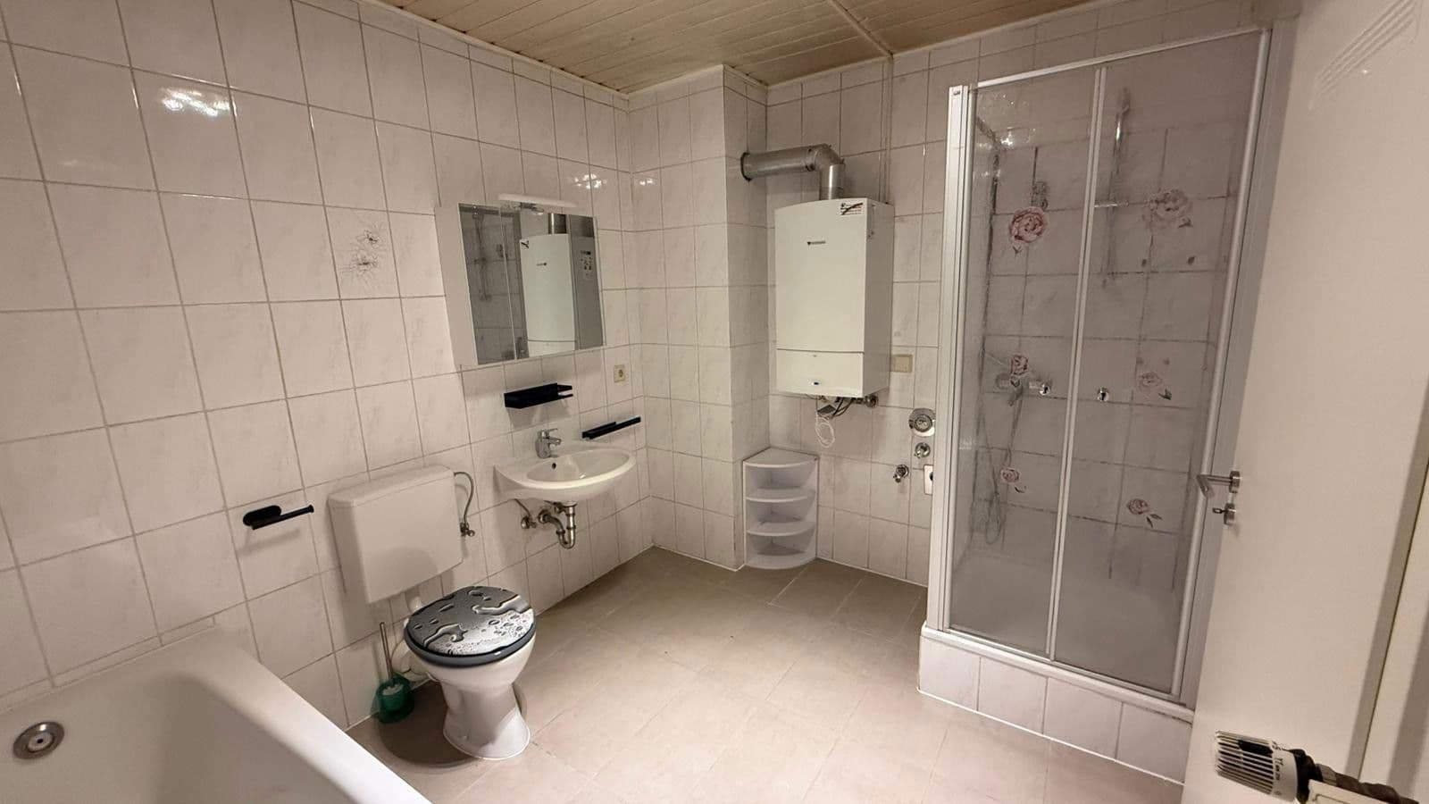 4 bedroom flat to rent, 107 m², Dornburg, Hesse 4 bedroom flat to rent, 107 m², Dornburg, Hesse