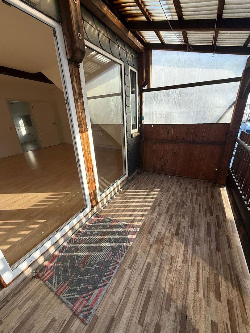 4 bedroom flat to rent, 107 m², Dornburg, Hesse 4 bedroom flat to rent, 107 m², Dornburg, Hesse