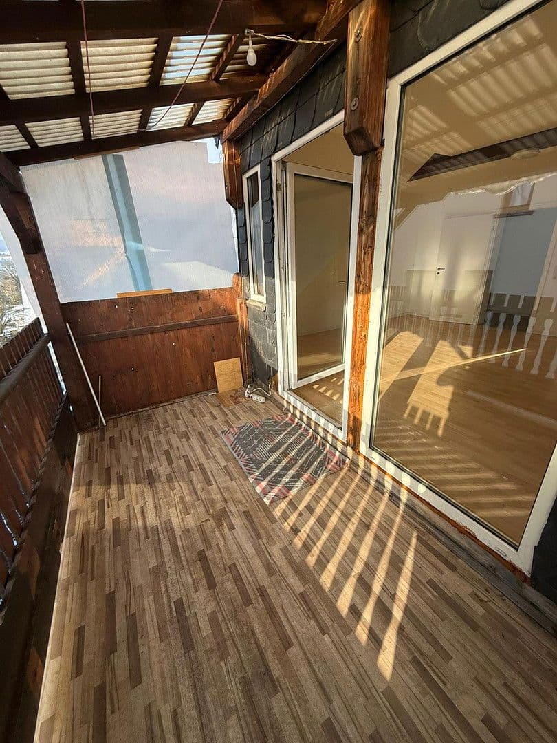 4 bedroom flat to rent, 107 m², Dornburg, Hesse 4 bedroom flat to rent, 107 m², Dornburg, Hesse