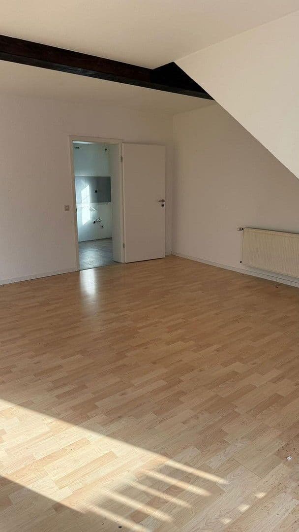 4 bedroom flat to rent, 107 m², Dornburg, Hesse 4 bedroom flat to rent, 107 m², Dornburg, Hesse