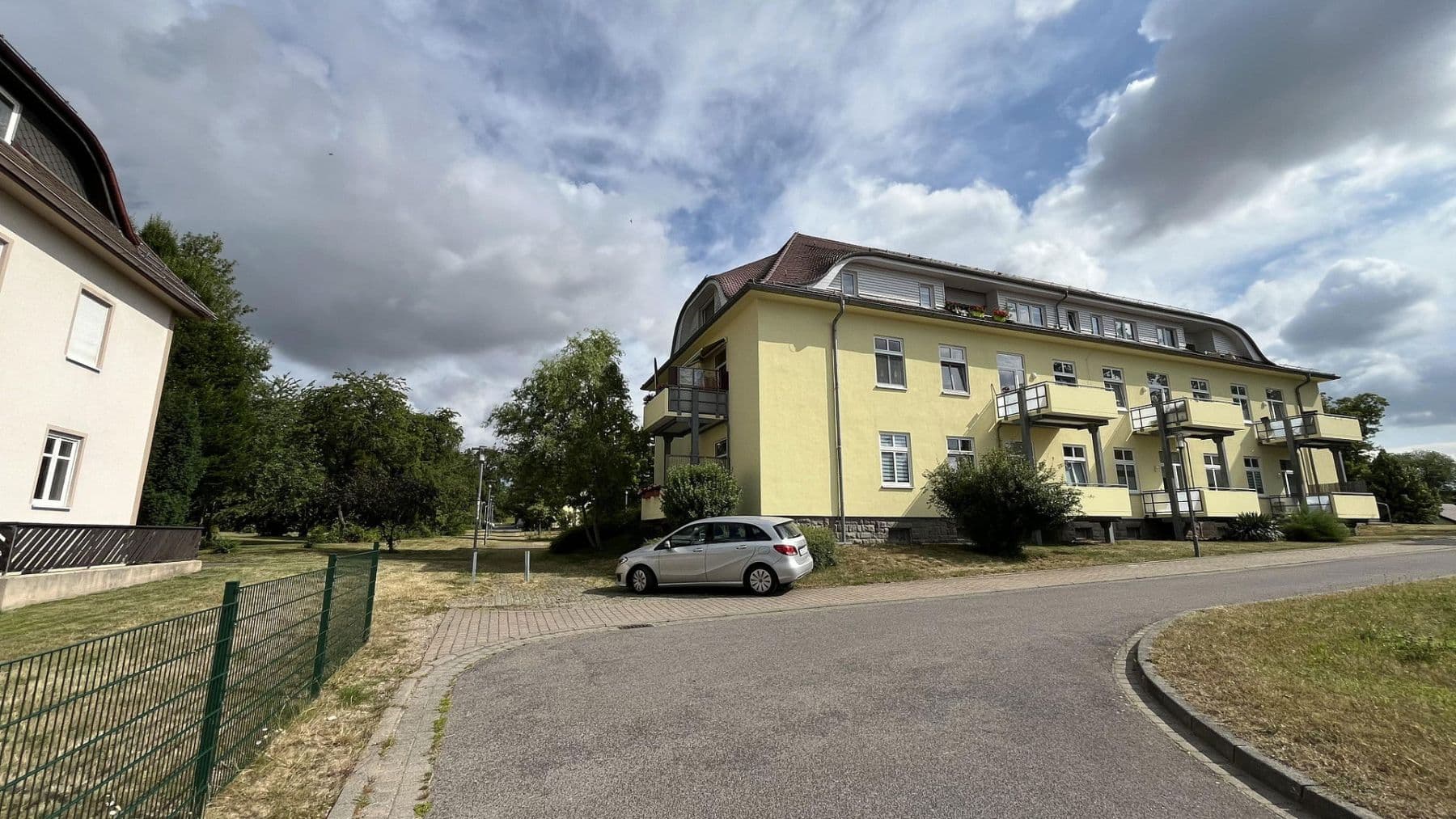 house for sale, 15,000 m², Alte Wache 1, Oschatz, Saxony house for sale, 15,000 m², Alte Wache 1, Oschatz, Saxony