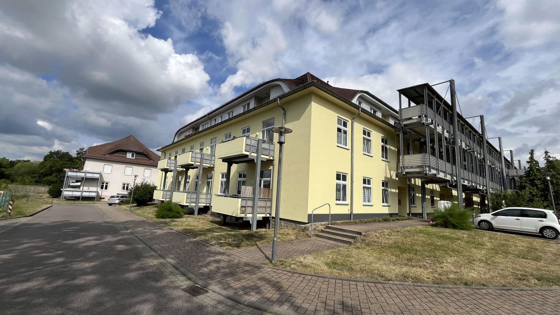 house for sale, 15,000 m², Alte Wache 1, Oschatz, Saxony house for sale, 15,000 m², Alte Wache 1, Oschatz, Saxony