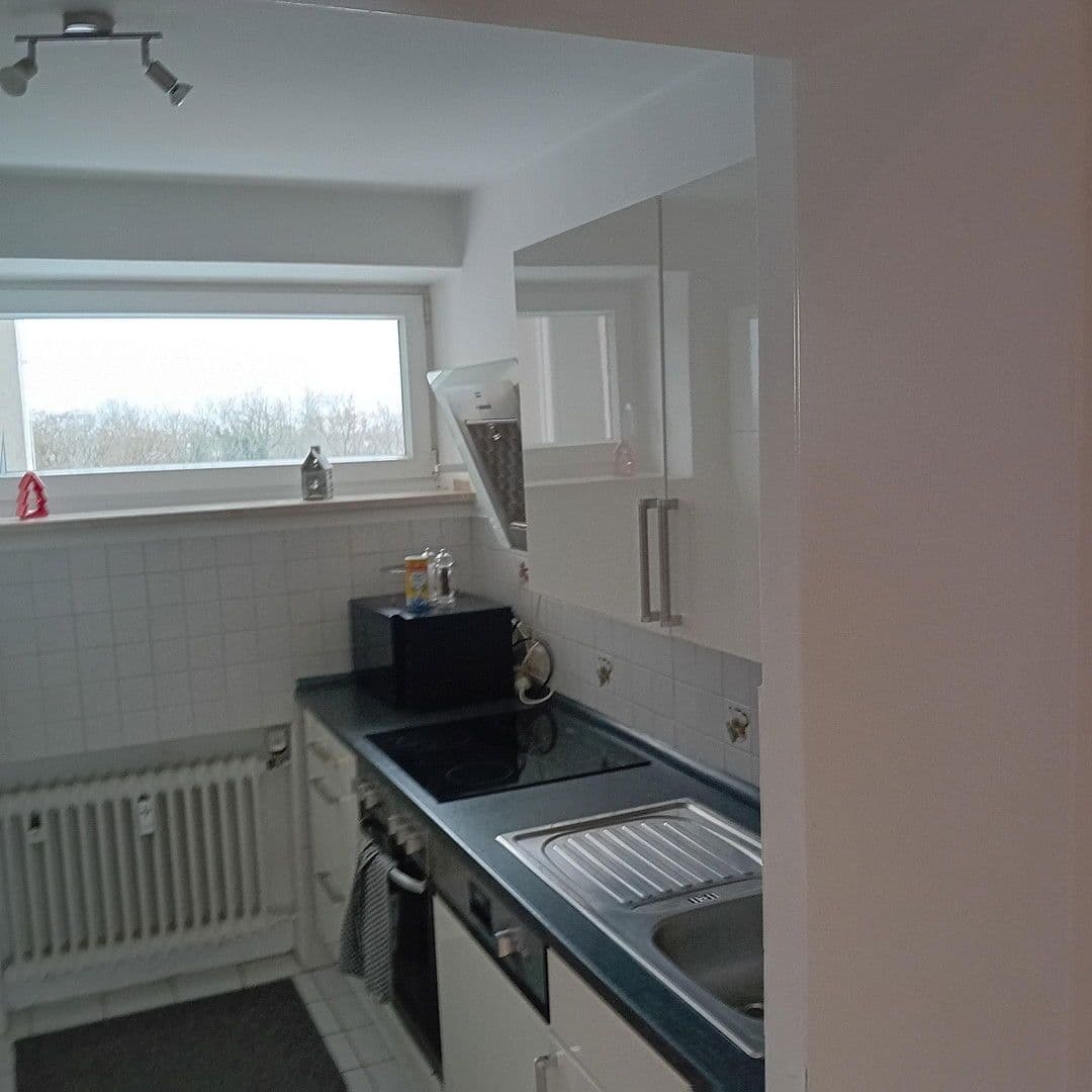 1 bedroom with open-plan kitchen flat for sale, 68 m², Wasserburger Landstraße 211, München - Waldtrudering, Bavaria 1 bedroom with open-plan kitchen flat for sale, 68 m², Wasserburger Landstraße 211, München - Waldtrudering, Bavaria