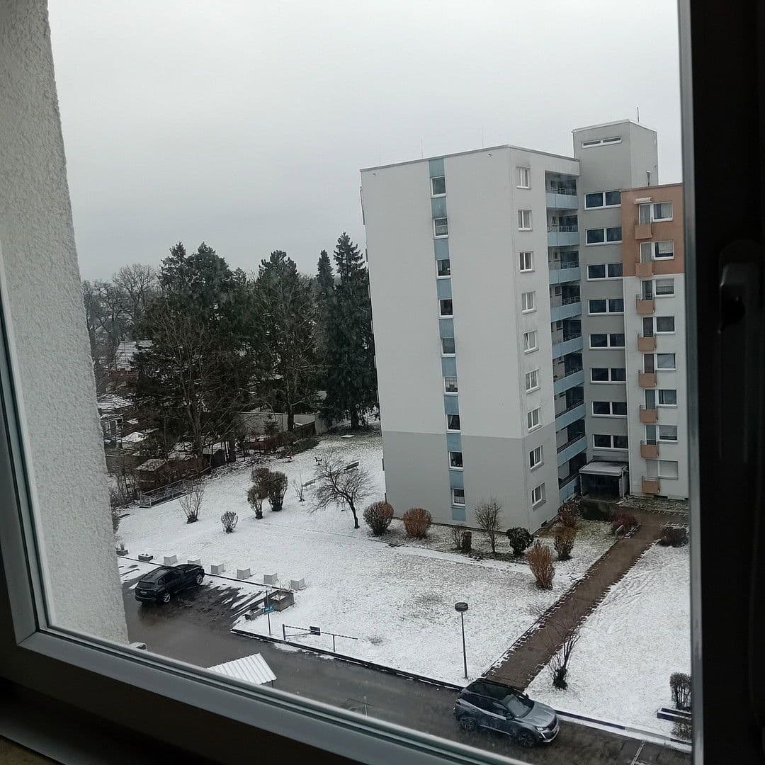 1 bedroom with open-plan kitchen flat for sale, 68 m², Wasserburger Landstraße 211, München - Waldtrudering, Bavaria 1 bedroom with open-plan kitchen flat for sale, 68 m², Wasserburger Landstraße 211, München - Waldtrudering, Bavaria