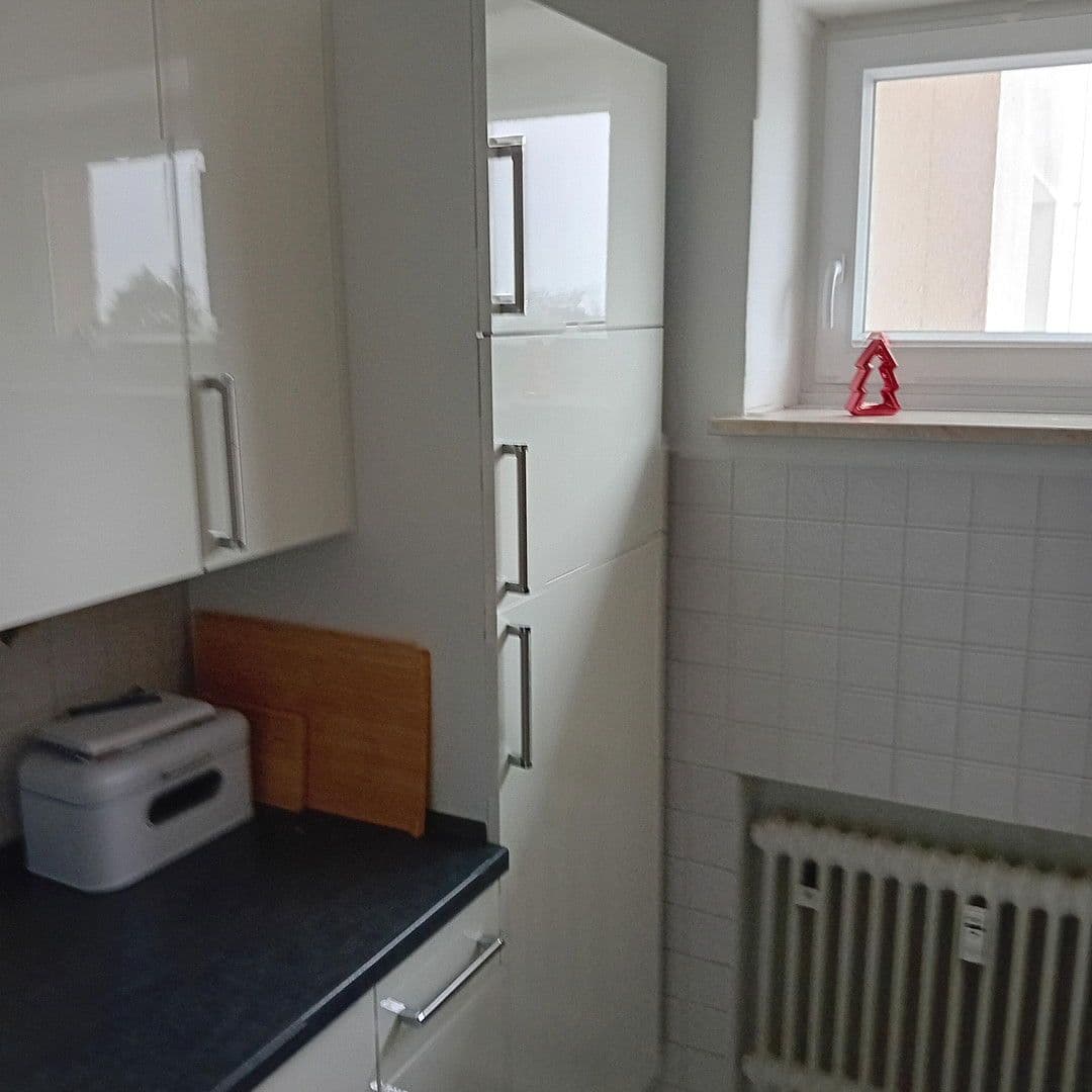 1 bedroom with open-plan kitchen flat for sale, 68 m², Wasserburger Landstraße 211, München - Waldtrudering, Bavaria 1 bedroom with open-plan kitchen flat for sale, 68 m², Wasserburger Landstraße 211, München - Waldtrudering, Bavaria