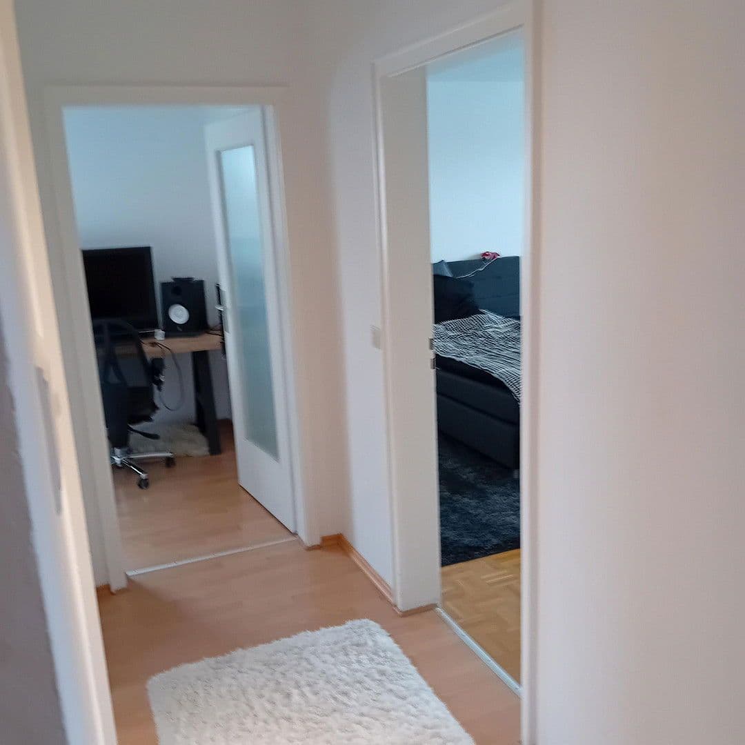 1 bedroom with open-plan kitchen flat for sale, 68 m², Wasserburger Landstraße 211, München - Waldtrudering, Bavaria 1 bedroom with open-plan kitchen flat for sale, 68 m², Wasserburger Landstraße 211, München - Waldtrudering, Bavaria