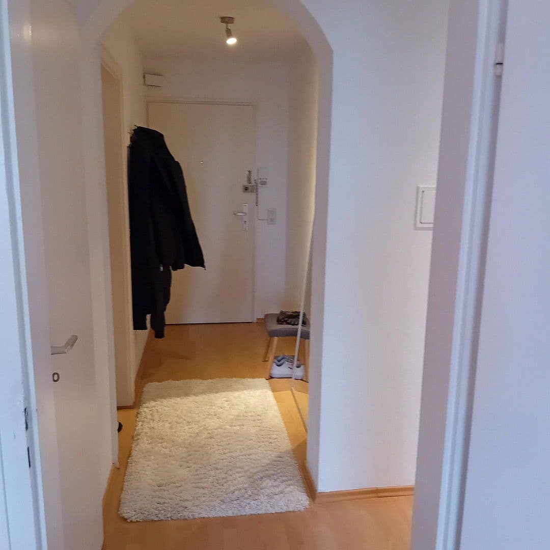 1 bedroom with open-plan kitchen flat for sale, 68 m², Wasserburger Landstraße 211, München - Waldtrudering, Bavaria 1 bedroom with open-plan kitchen flat for sale, 68 m², Wasserburger Landstraße 211, München - Waldtrudering, Bavaria