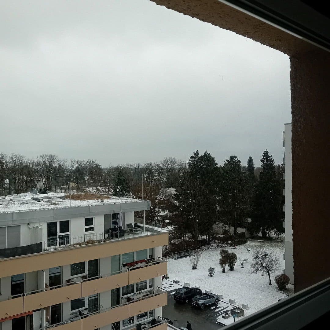 1 bedroom with open-plan kitchen flat for sale, 68 m², Wasserburger Landstraße 211, München - Waldtrudering, Bavaria 1 bedroom with open-plan kitchen flat for sale, 68 m², Wasserburger Landstraße 211, München - Waldtrudering, Bavaria