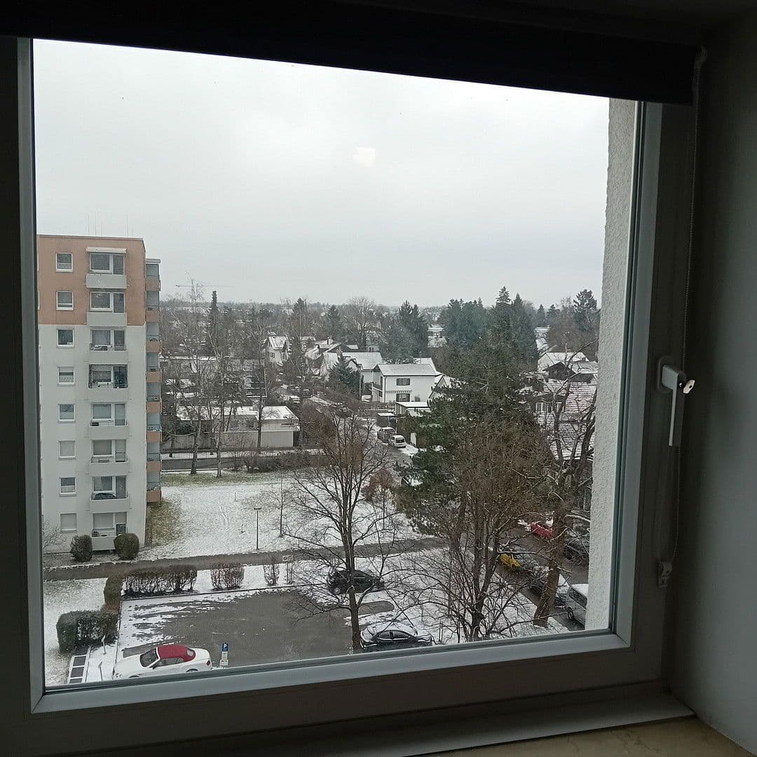 1 bedroom with open-plan kitchen flat for sale, 68 m², Wasserburger Landstraße 211, München - Waldtrudering, Bavaria 1 bedroom with open-plan kitchen flat for sale, 68 m², Wasserburger Landstraße 211, München - Waldtrudering, Bavaria